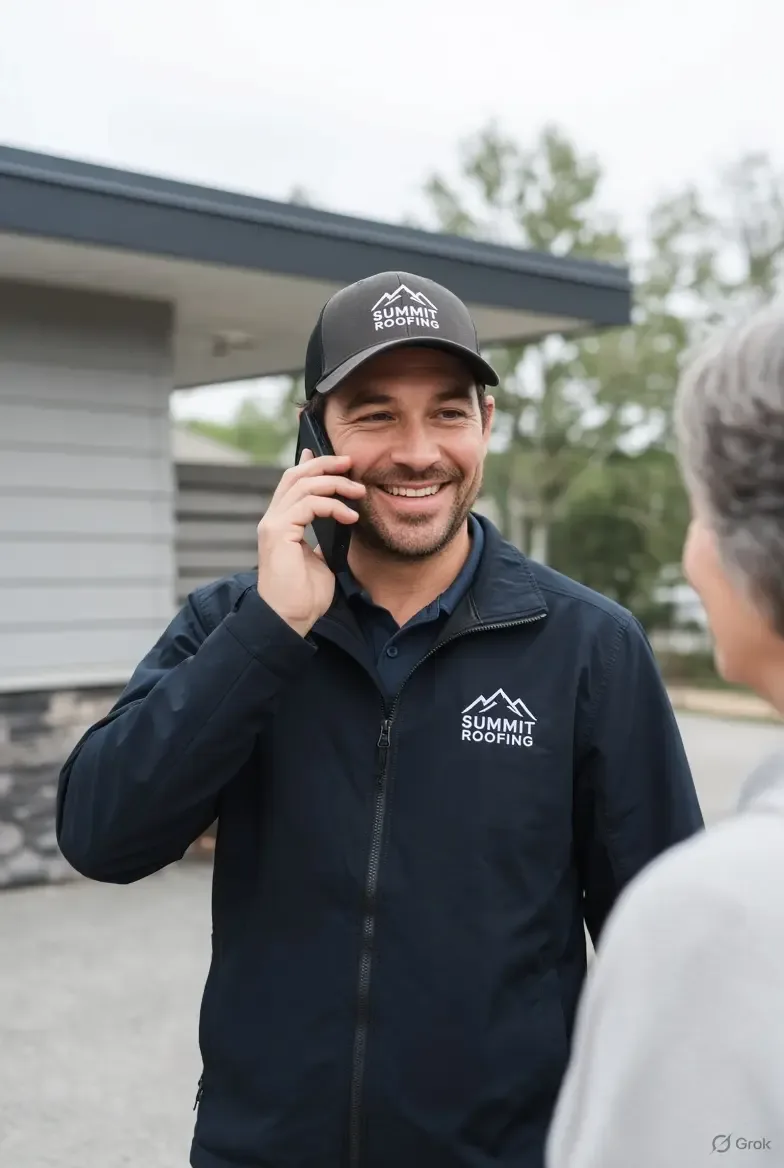 Flat Roof Leak Repair Wright City, MO FAQs